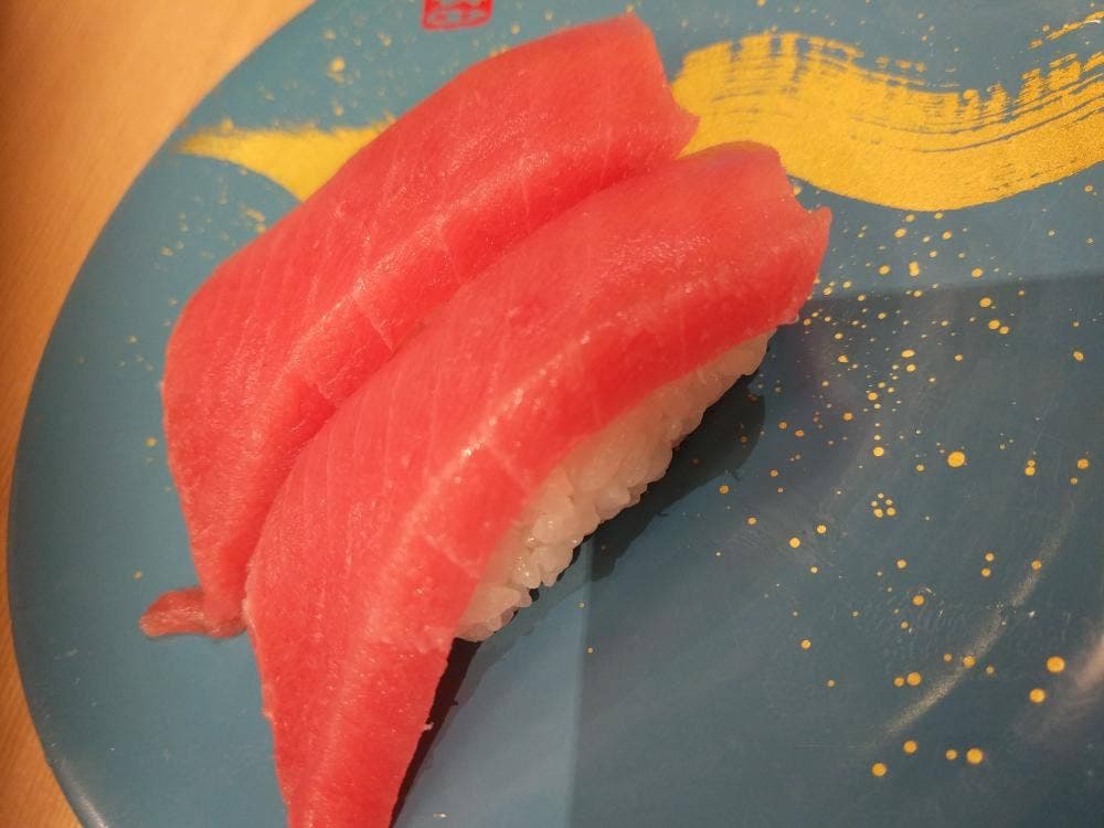 回転寿司沼津すし之助 ららぽーと立川立飛店