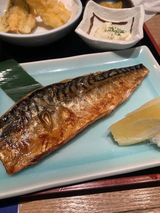 市場場外がってん食堂 大島屋 伊勢店 - サブ画像1