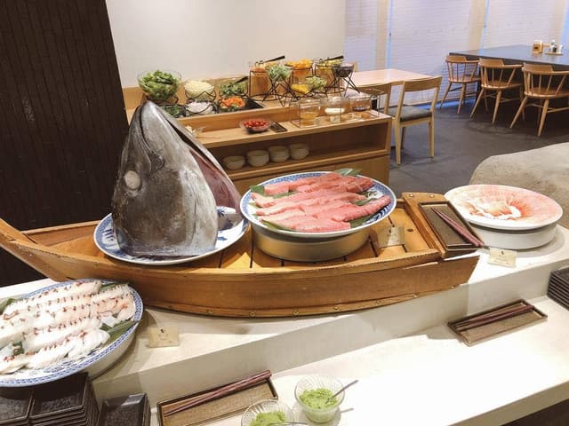 板前料理 旬 - サブ画像3