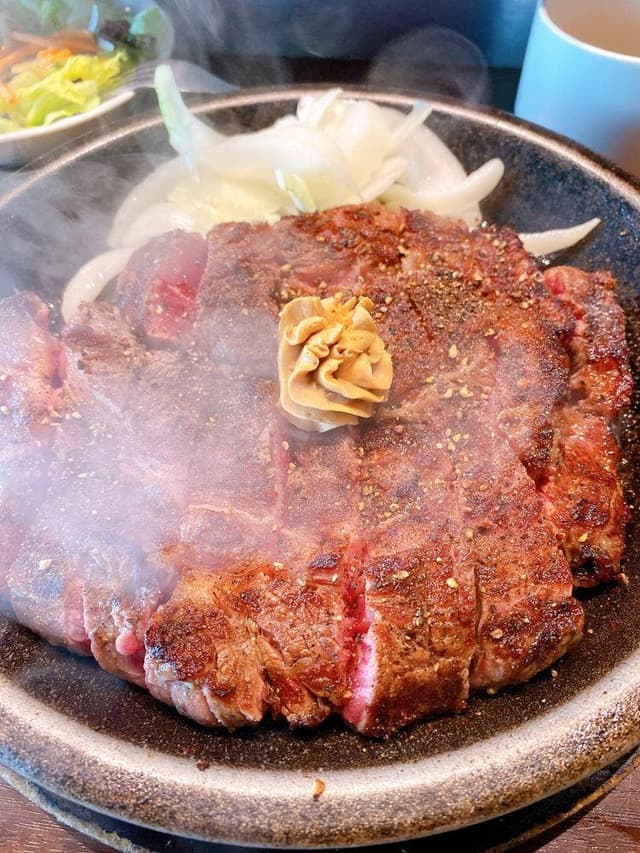 いきなりステーキ 太田店 - サブ画像1