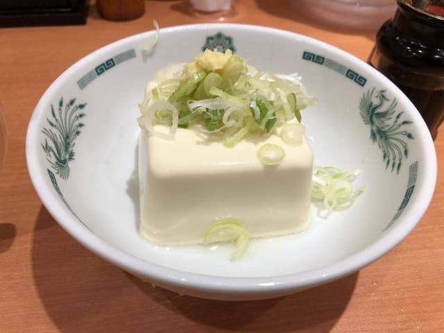 日高屋 石神井公園店 - サブ画像1