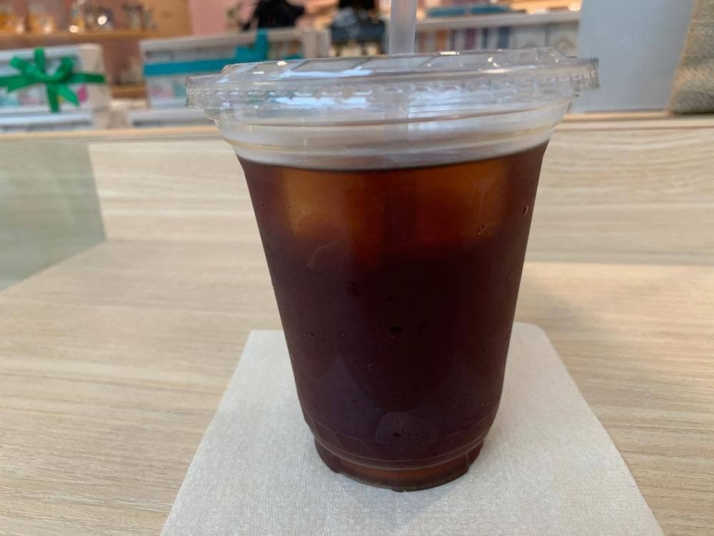 COFFEE STYLE UCC 下北沢店