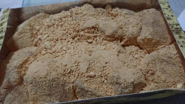 甘味処 鎌倉 足利店 - サブ画像2