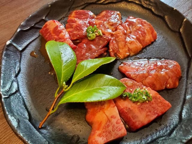 味道源 - サブ画像1