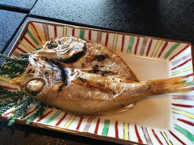 能登 九十九湾 百楽荘 お食事処 - サブ画像1