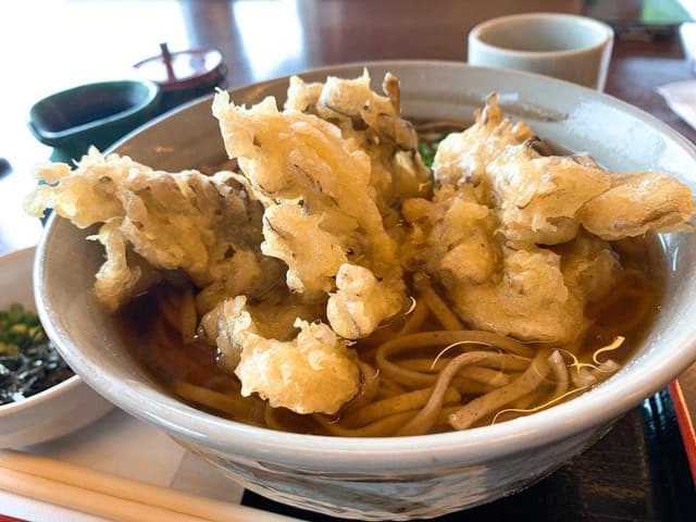 レストランむらげ - サブ画像1