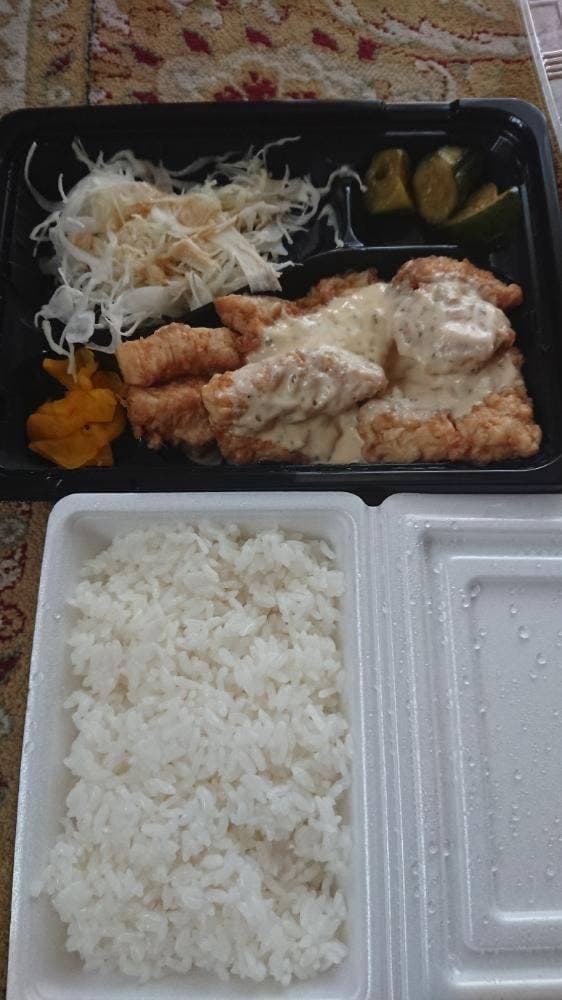 手作り弁当 南蛮亭 - サブ画像1