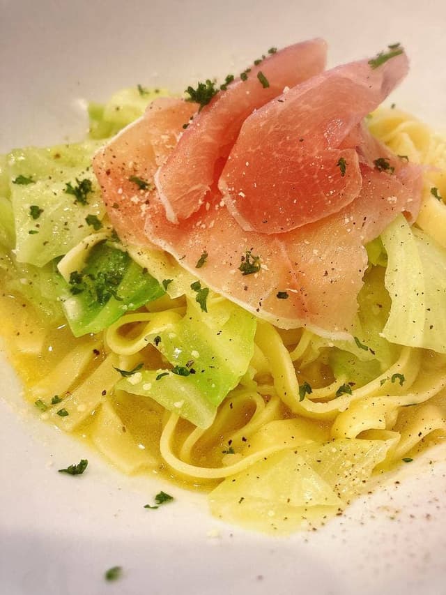 Restaurant Cafe Arne Sonanza - サブ画像2