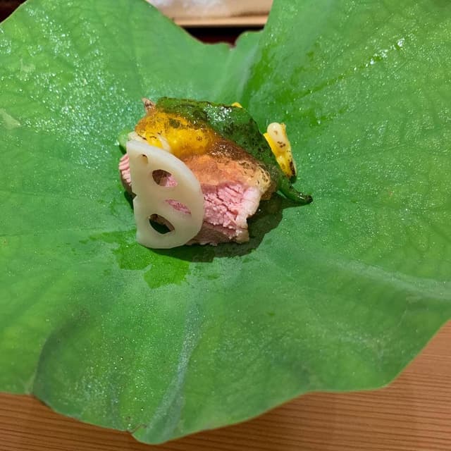 割烹 柊 - サブ画像1