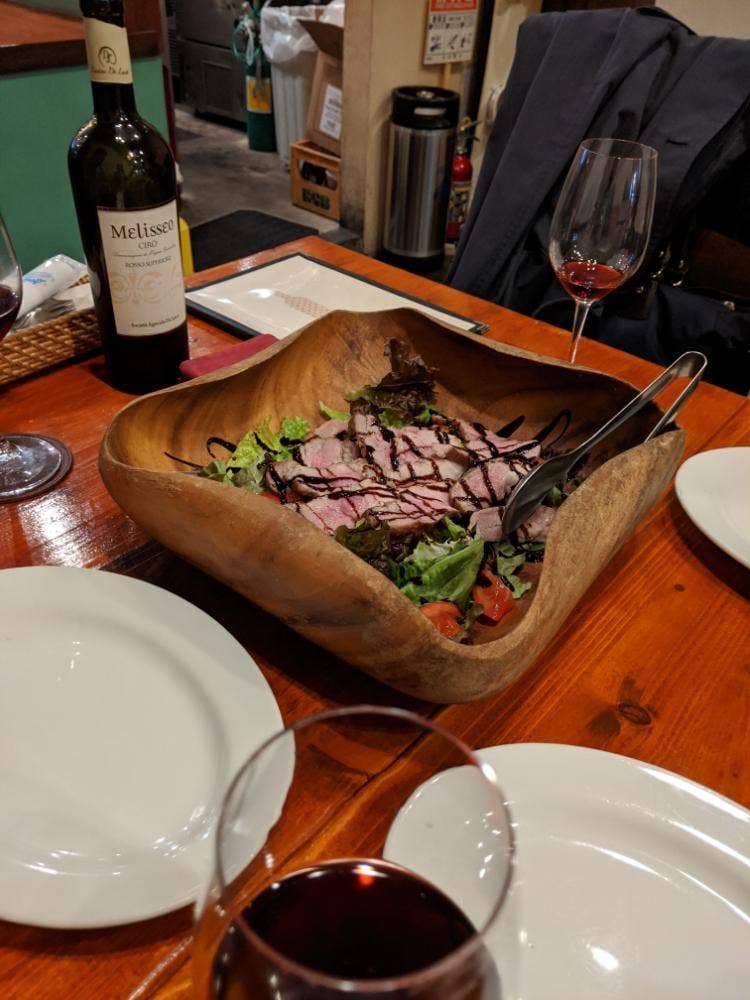 Pizzeria da Pepino