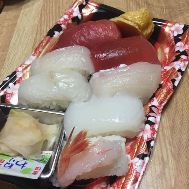 西村鮮魚店 - サブ画像1