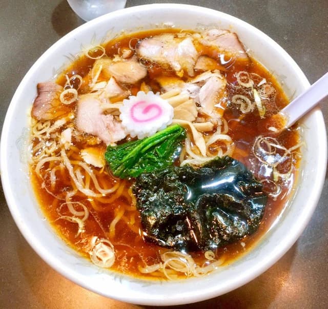 青島食堂 曲新町店 - サブ画像3