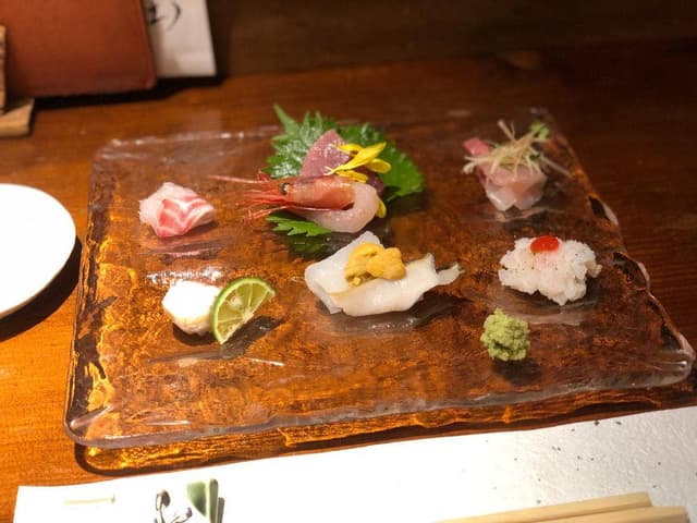 旬魚旬一 - サブ画像2