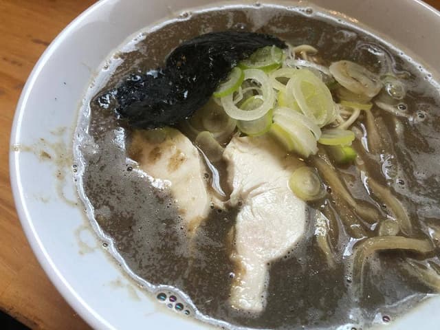 自家製麺 佐藤 - サブ画像3