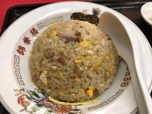 錦華楼 - サブ画像1