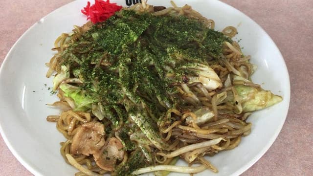 大龍 らーめん - サブ画像1