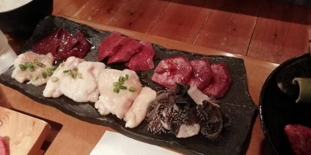 焼肉大和 - サブ画像1