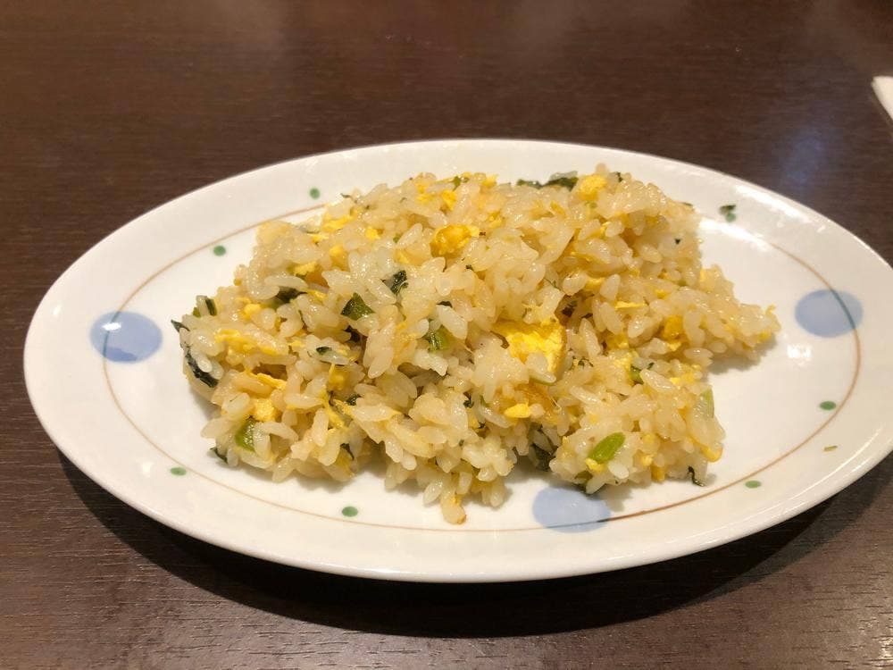 中国料理レストラン 泰山