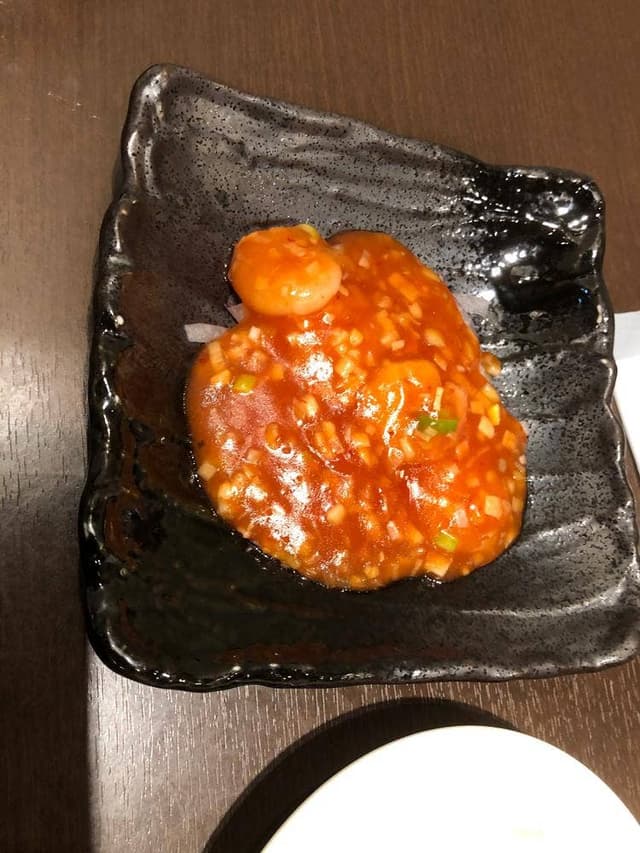 中国料理レストラン 泰山 - サブ画像2