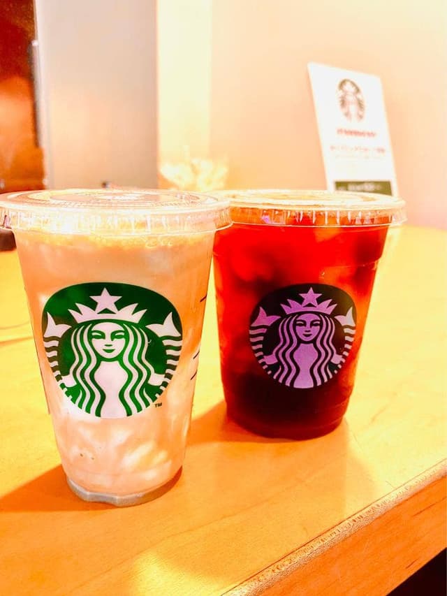 スターバックス コーヒー イオンモール東浦1階店 - サブ画像3