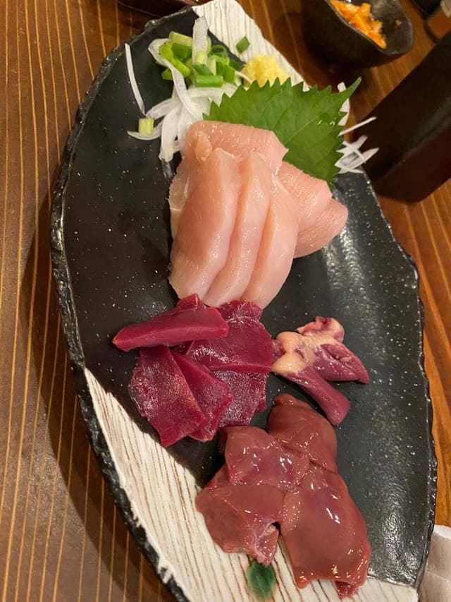 焼鳥 こにし - サブ画像3