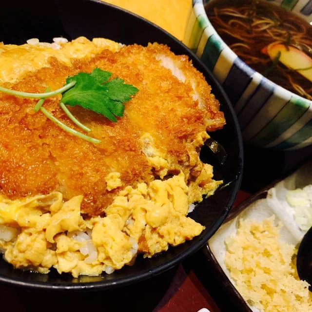 北前そば高田屋 姫路みゆき通り店 - サブ画像2
