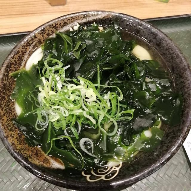 はなまるうどん×吉野家 大阪心斎橋店 - サブ画像2