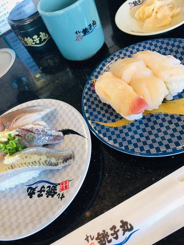 すし銚子丸 佐倉店 - サブ画像3