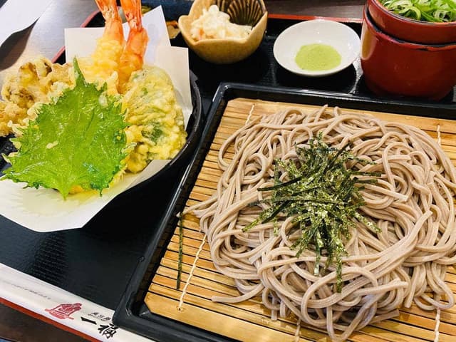 一福 兵庫伊丹店 - サブ画像1