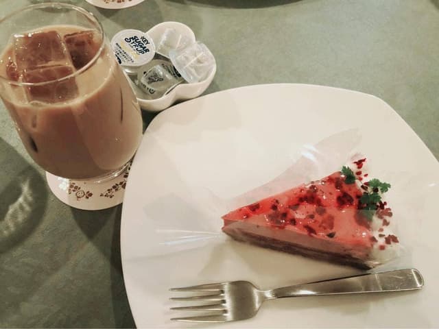 パティスリーパルテール 西武秋田店 - サブ画像3