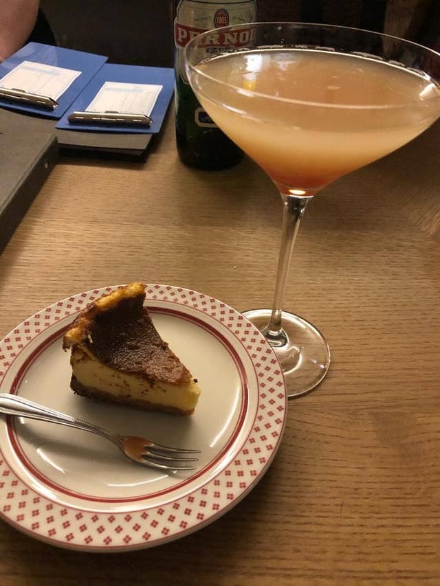 ANDY’S COCKTAIL&WHISKY HOUSE - サブ画像1