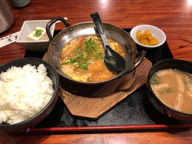 鍛冶屋文蔵 カレッタ汐留店 - サブ画像1