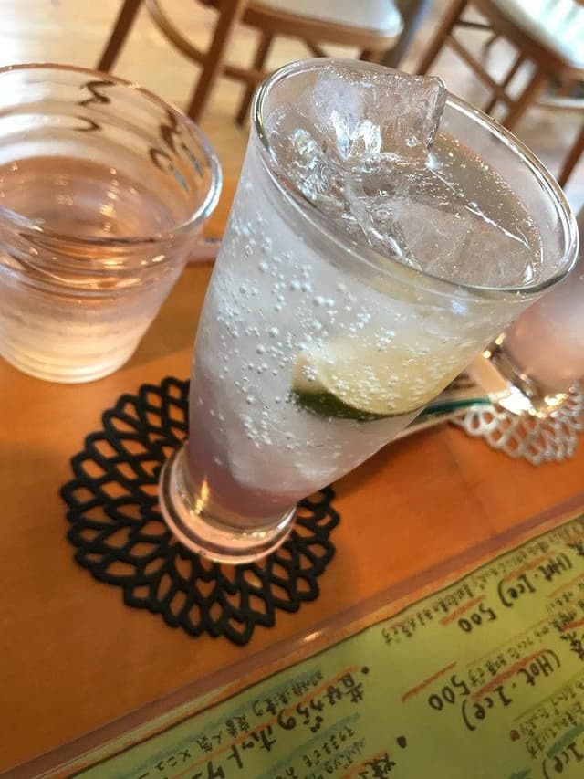 珈琲浪漫 - サブ画像3