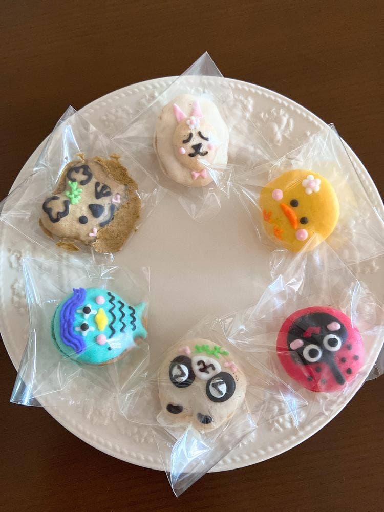 sweets&cafe Fika