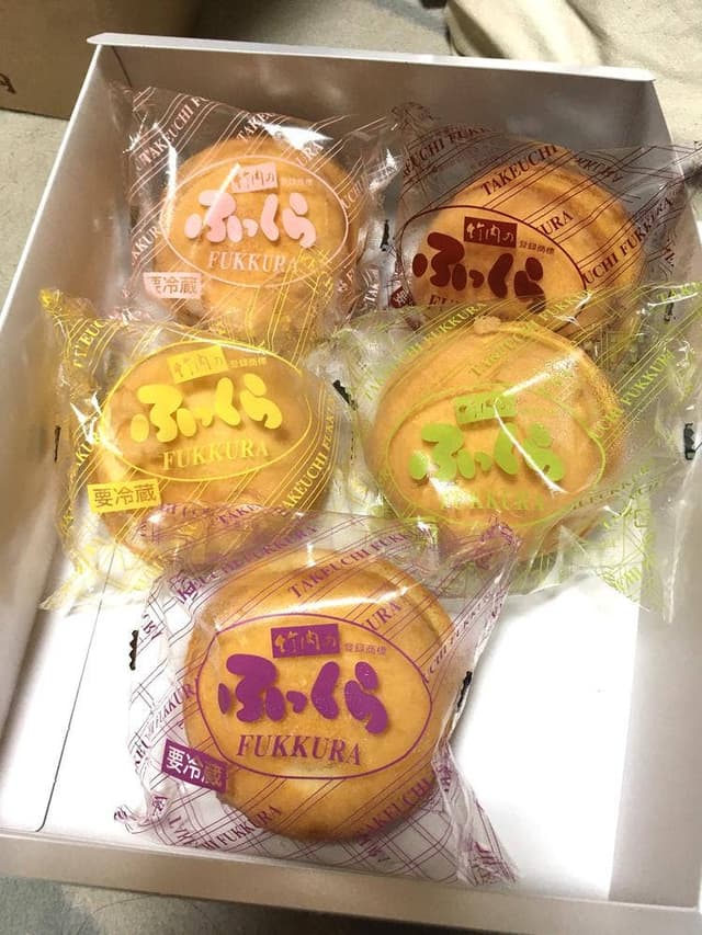 みそまんじゅう本舗 竹内 - サブ画像1