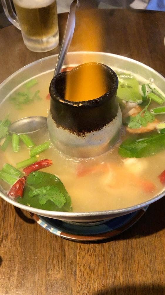 タイ国料理店 ラカン - サブ画像3