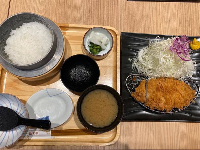 とんかつ和幸 入間東町店 - サブ画像3