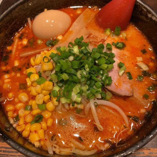麺や 与一 - サブ画像2