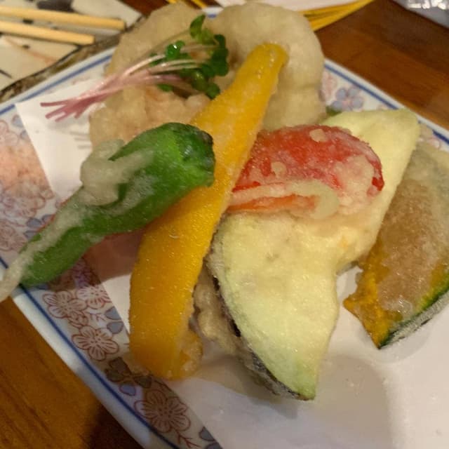 居酒屋 尾留 - サブ画像2