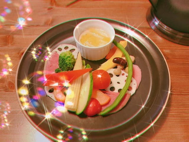 自家焙煎珈琲DaLoro - サブ画像2