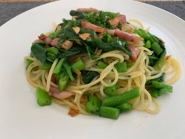 リストランテ イル レガーレ - サブ画像2