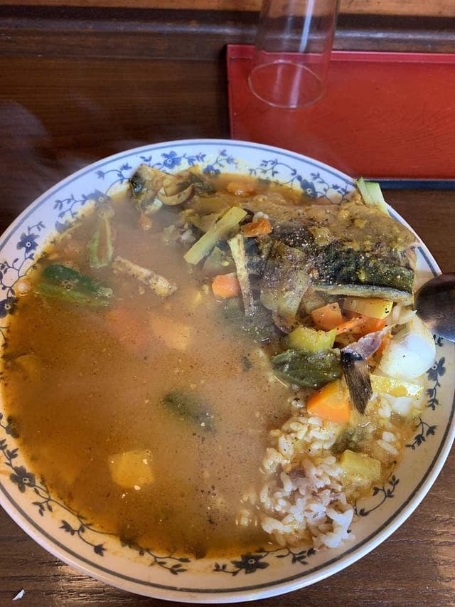 アッチャ - サブ画像3