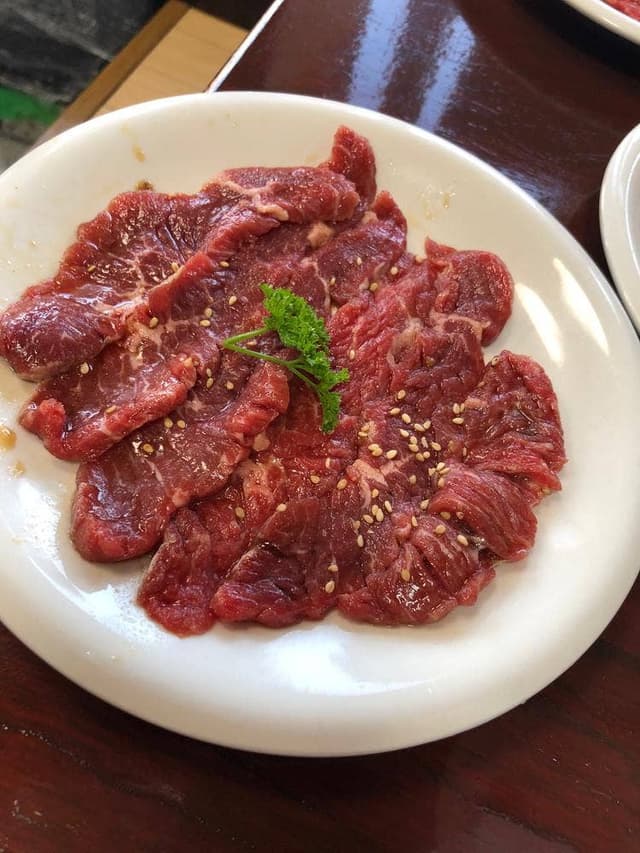 焼肉じゅうじゅう館 - サブ画像1