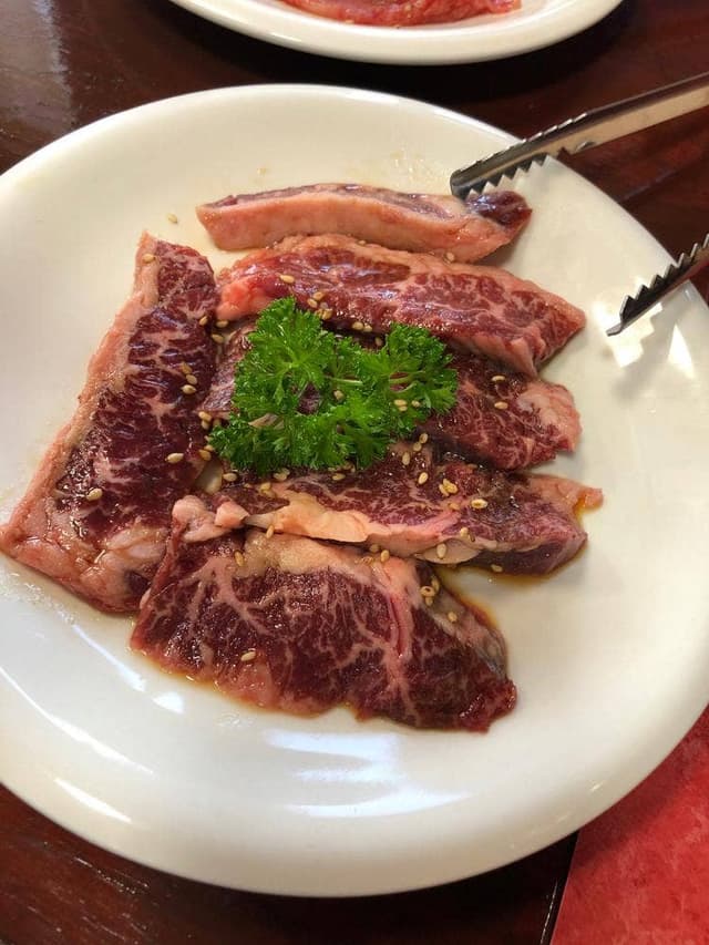 焼肉じゅうじゅう館 - サブ画像2