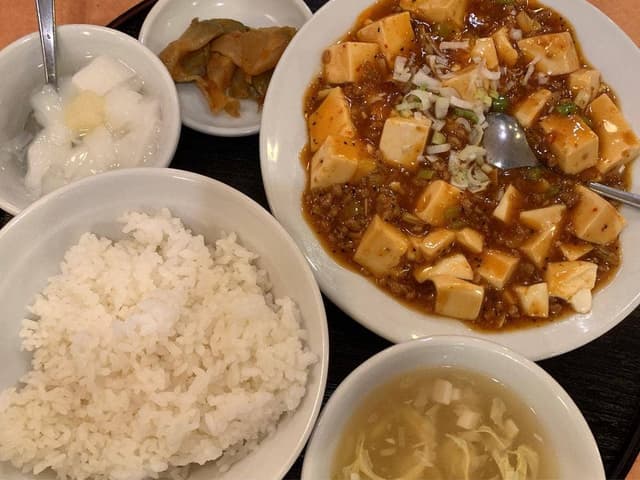 銘菜館 - サブ画像3