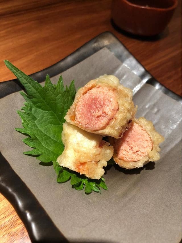 日本酒と魚 くらよし - サブ画像1
