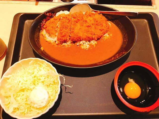 松のや / マイカリー食堂 川越西口店 - サブ画像1