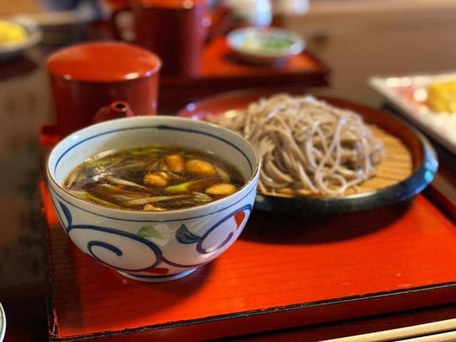 仙酔庵 - サブ画像2