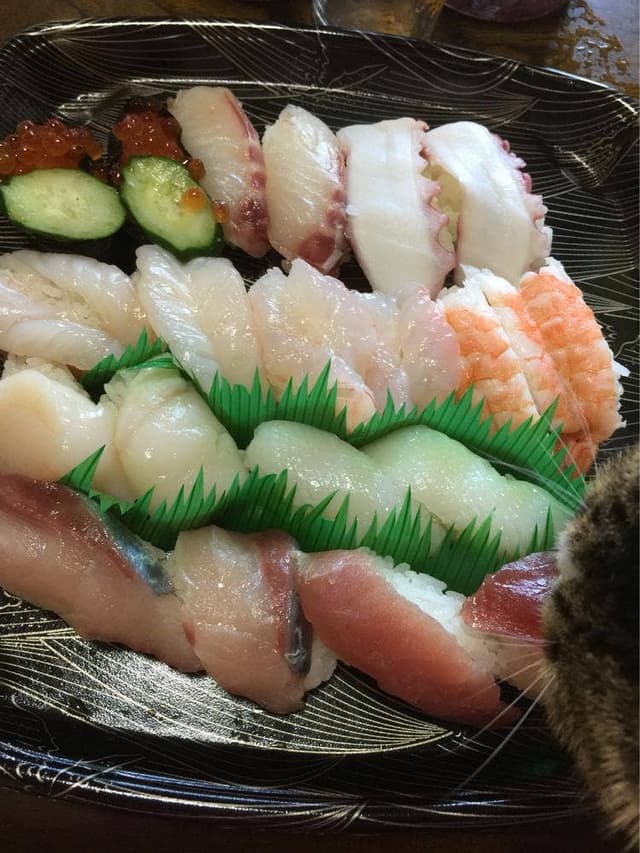 スシロー 門司片上海岸店 - サブ画像1