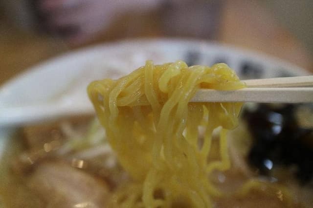 富良野 五郎ラーメン - サブ画像1